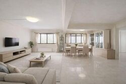 Blk 117 Bishan Street 12 (Bishan), HDB 5 Rooms #544487431